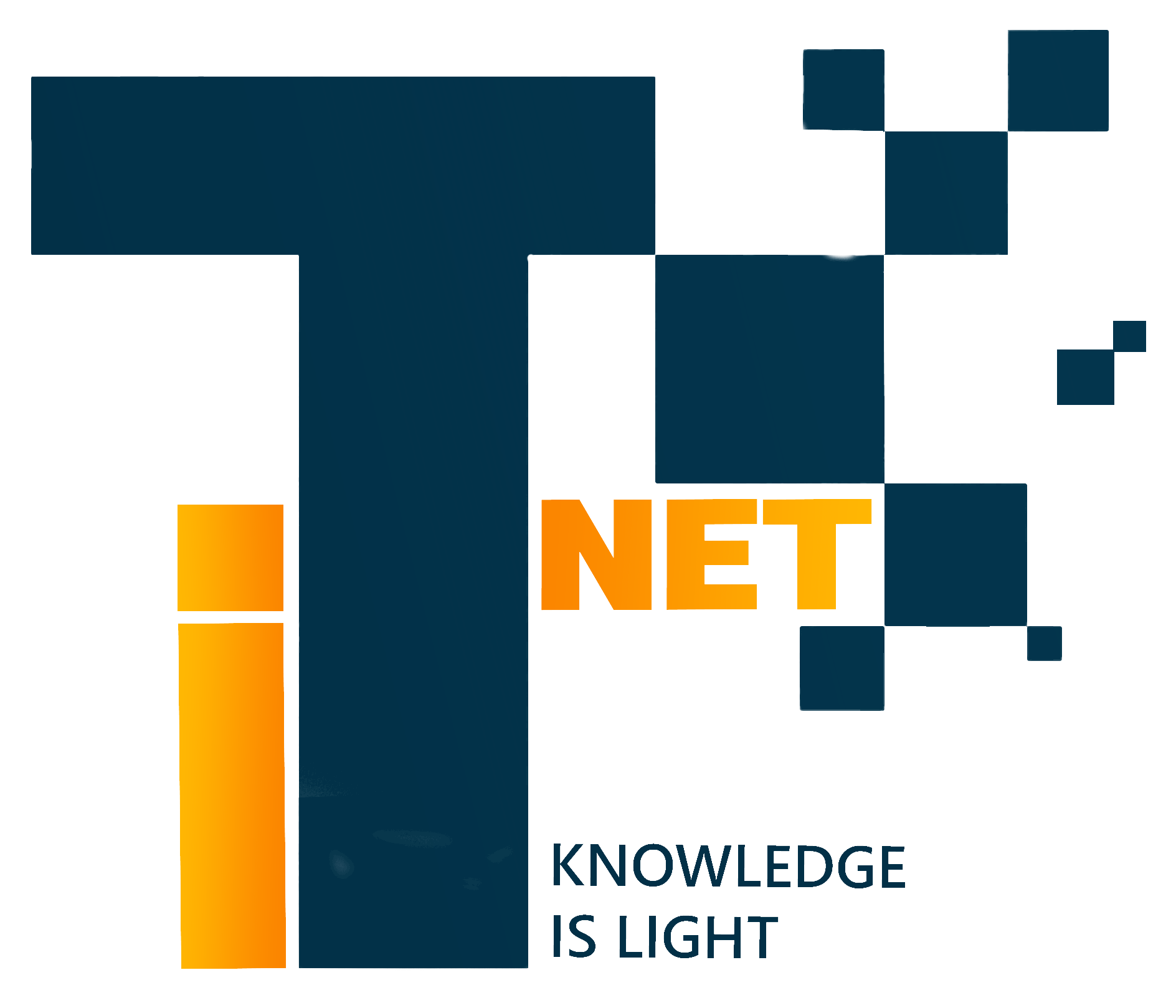 iTNet logo
